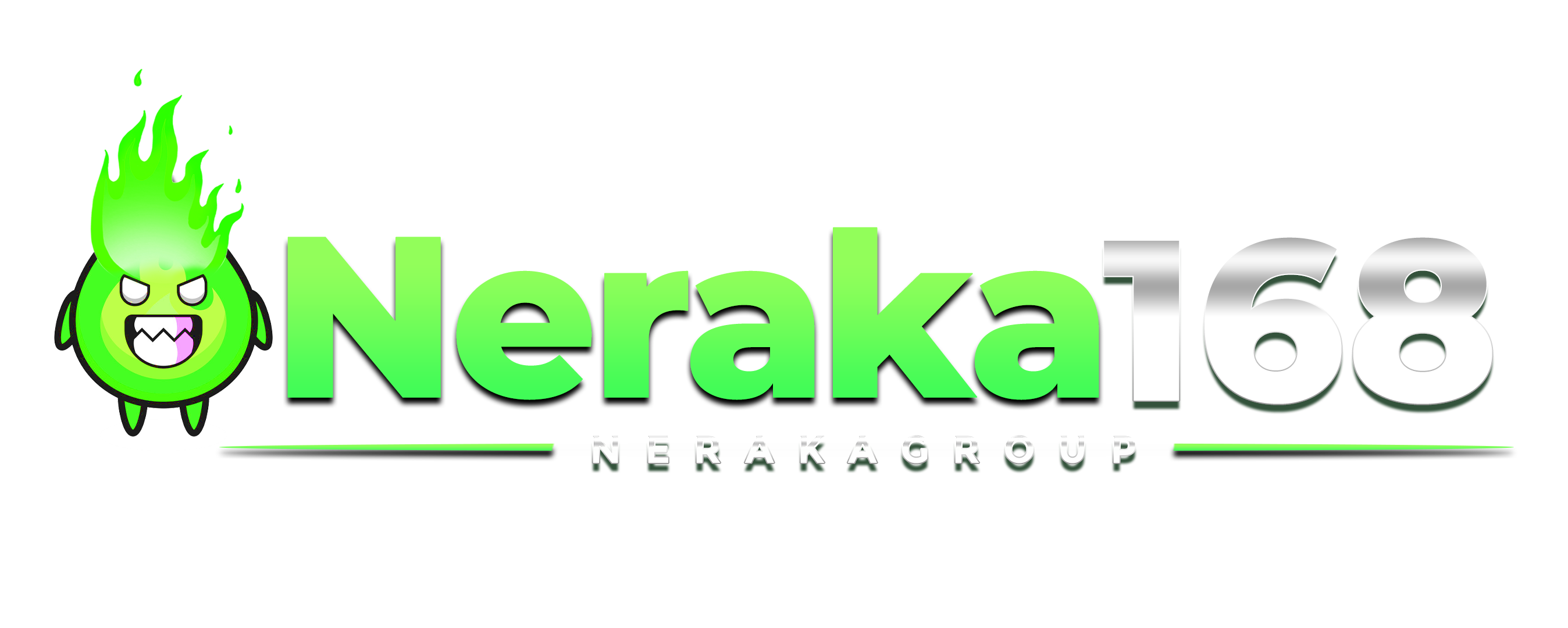 logo Neraka168 BANDAR SLOT ONLINE
